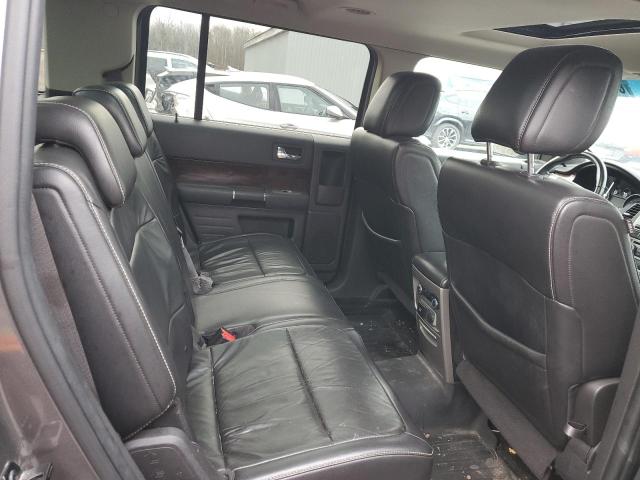 2009 FORD FLEX SEL