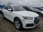 2018 Audi Q5 Premium de vânzare în Cahokia Heights, IL - Rear End