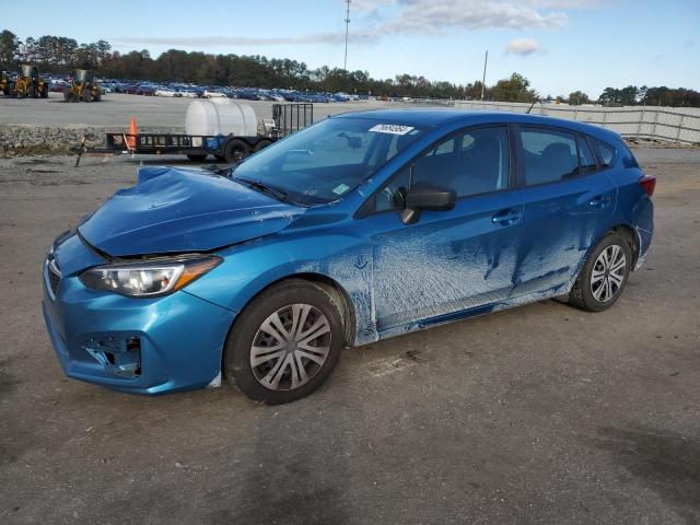 2019 Subaru Impreza  for Sale in Dunn, NC - Front End