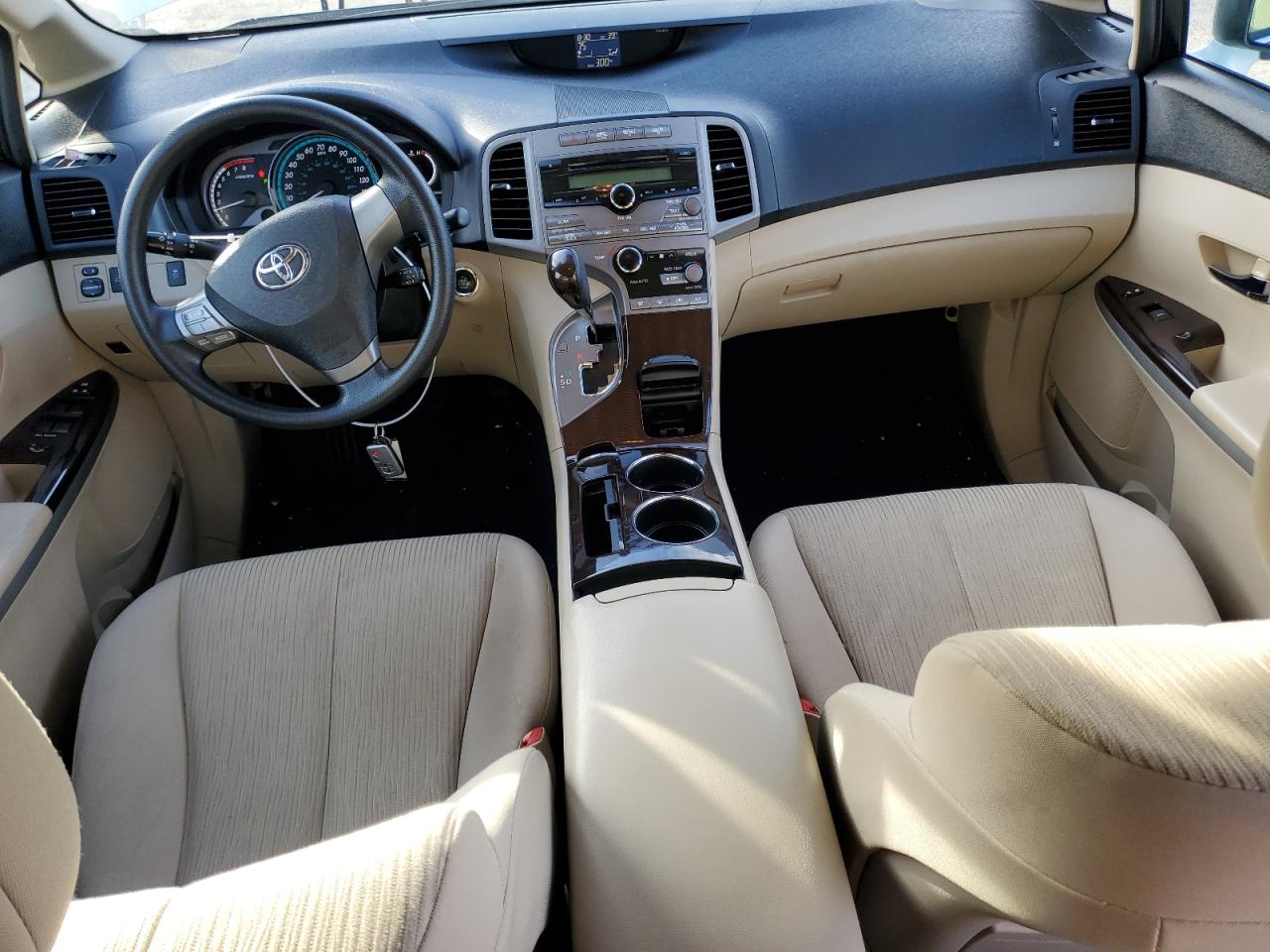 2009 Toyota Venza - Image 8