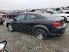 2014 Dodge Avenger Se للبيع في Sacramento، CA - Side