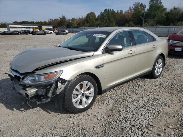 2011 Ford Taurus Sel