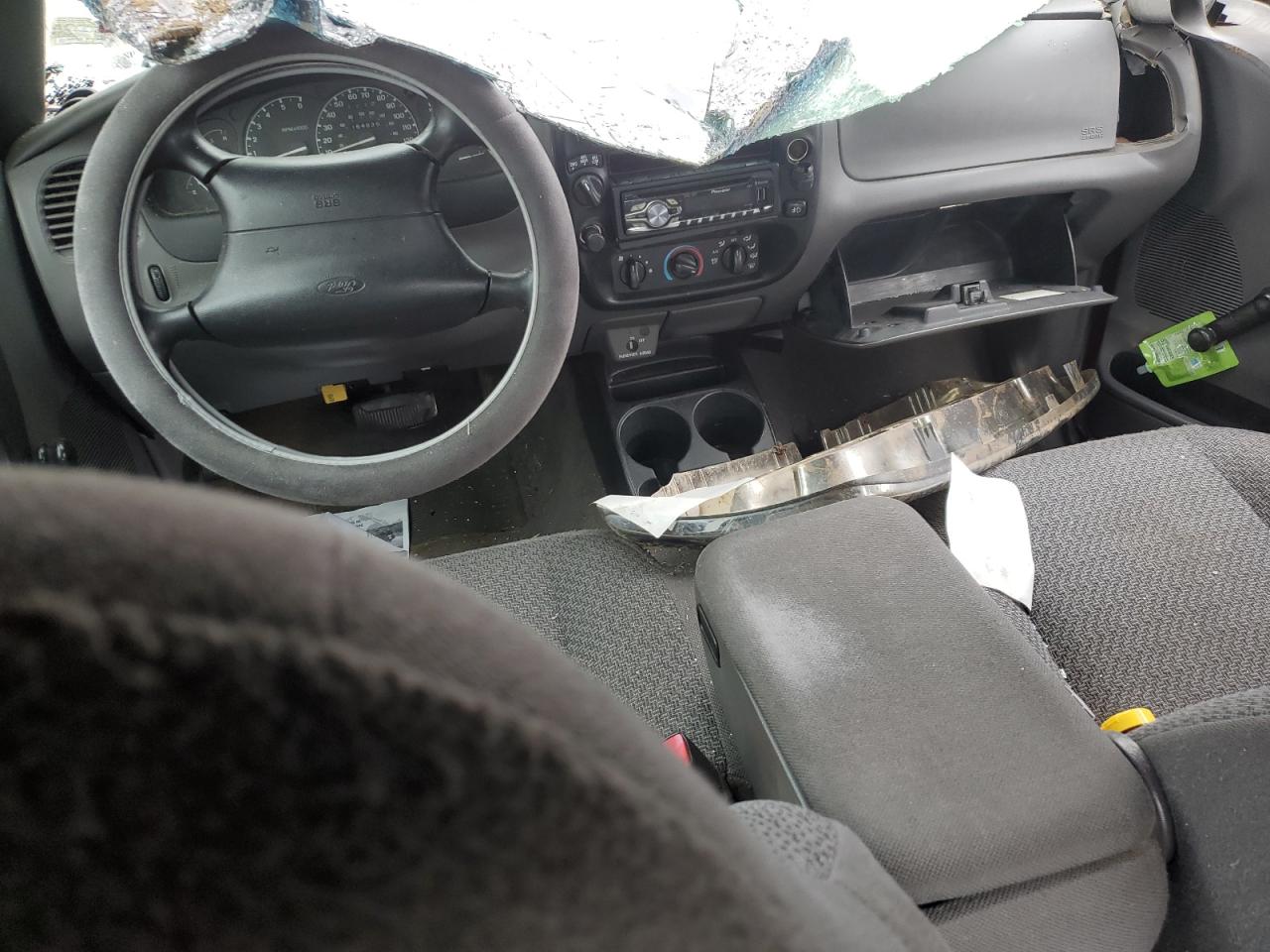 1999 Ford Ranger - Image 8