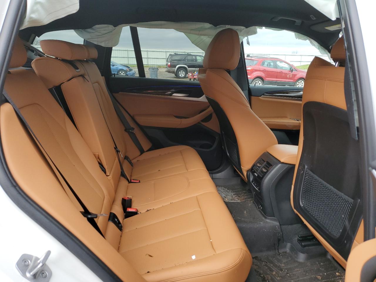 2023 BMW X3 - Image 10