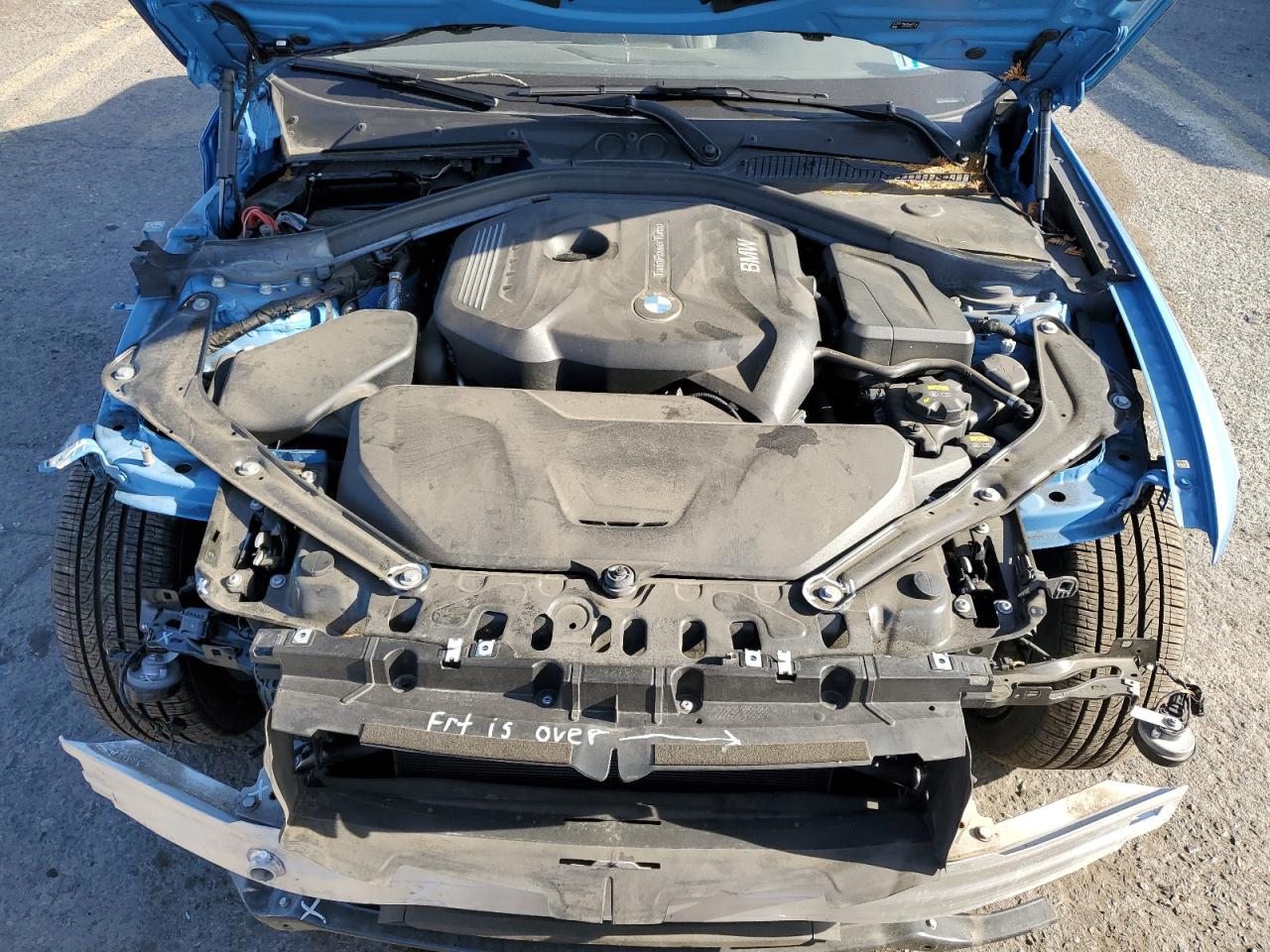 2020 BMW 2er - Image 11