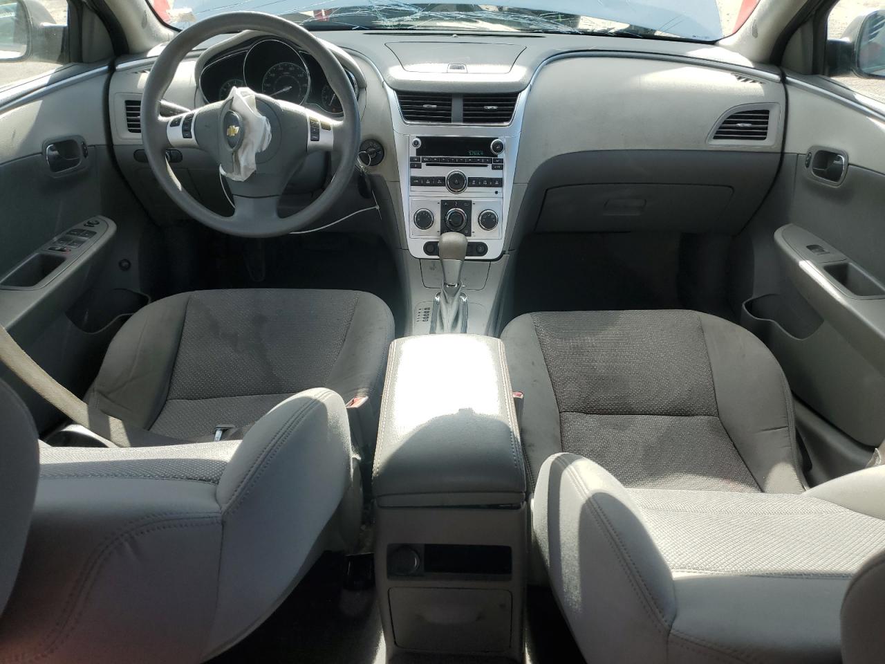 2012 Chevrolet Malibu - Image 8