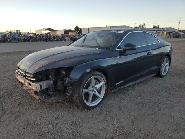 2018 Audi A5 Premium Plus S-Line