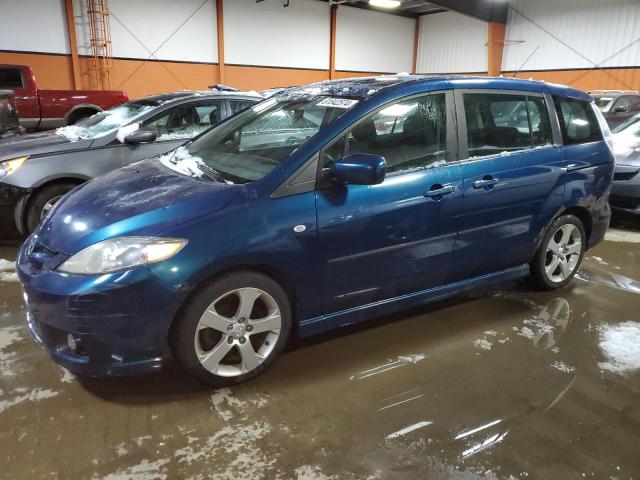 2006 Mazda 5 