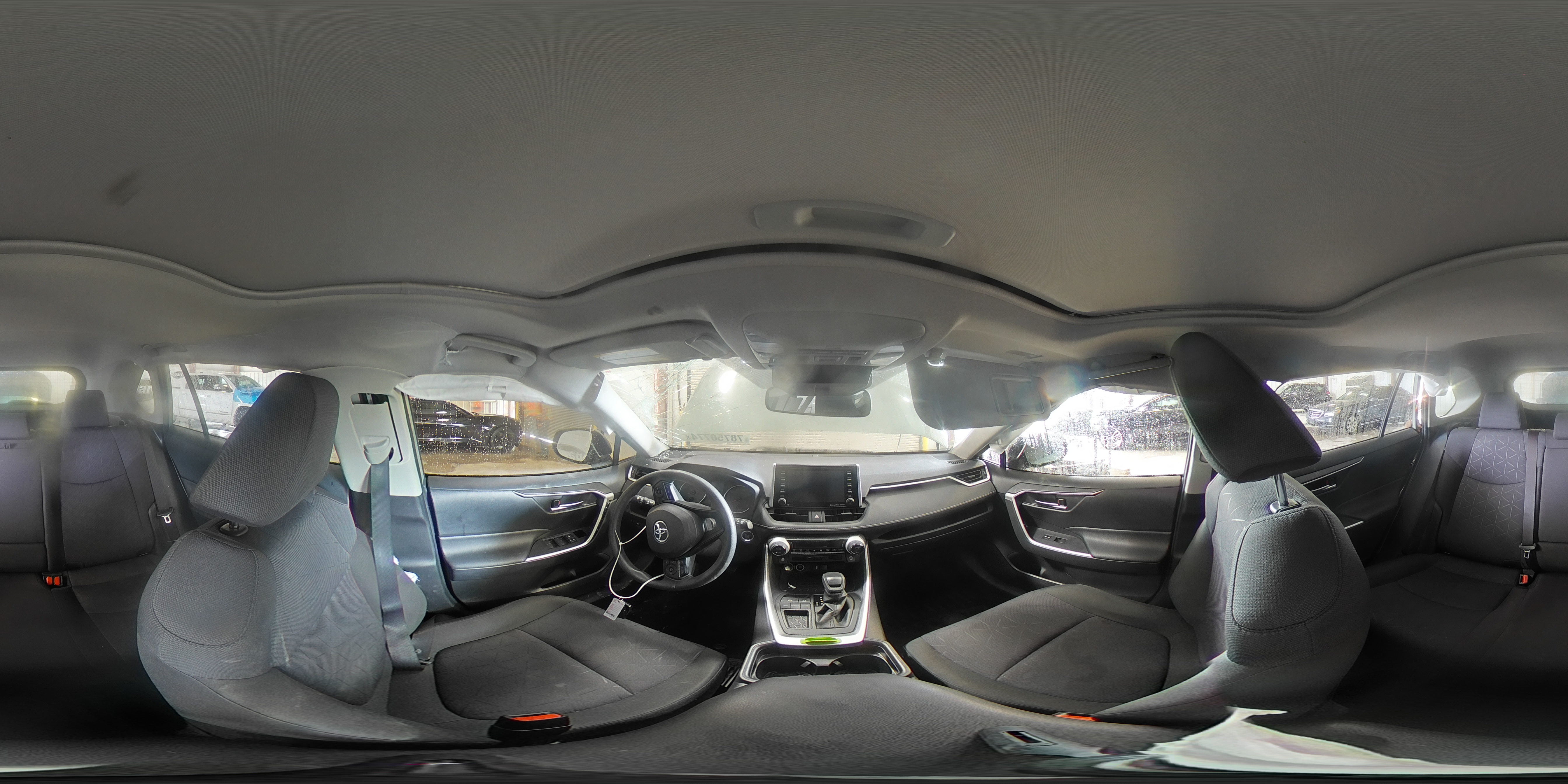 2020 Toyota RAV 4 - Image 15