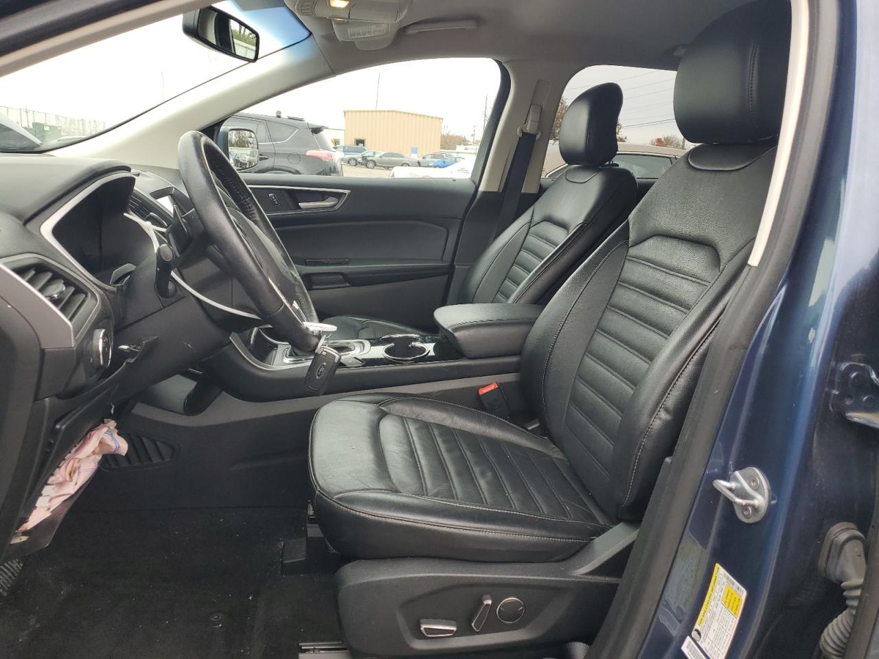2018 Ford Edge - Image 7