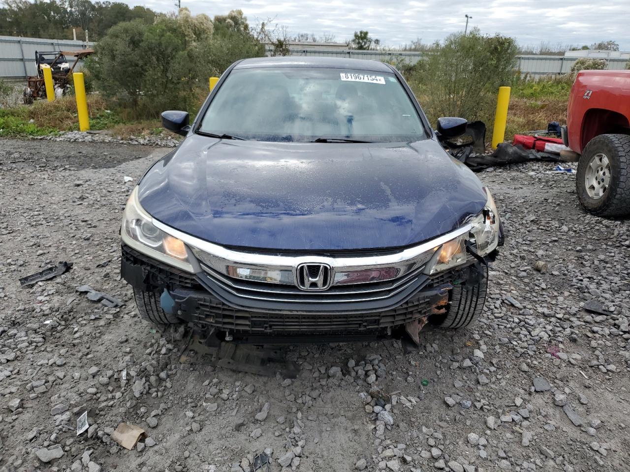 2016 Honda Accord - Image 5
