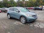 2012 Honda Cr-V Ex продається в Shreveport, LA - Mechanical