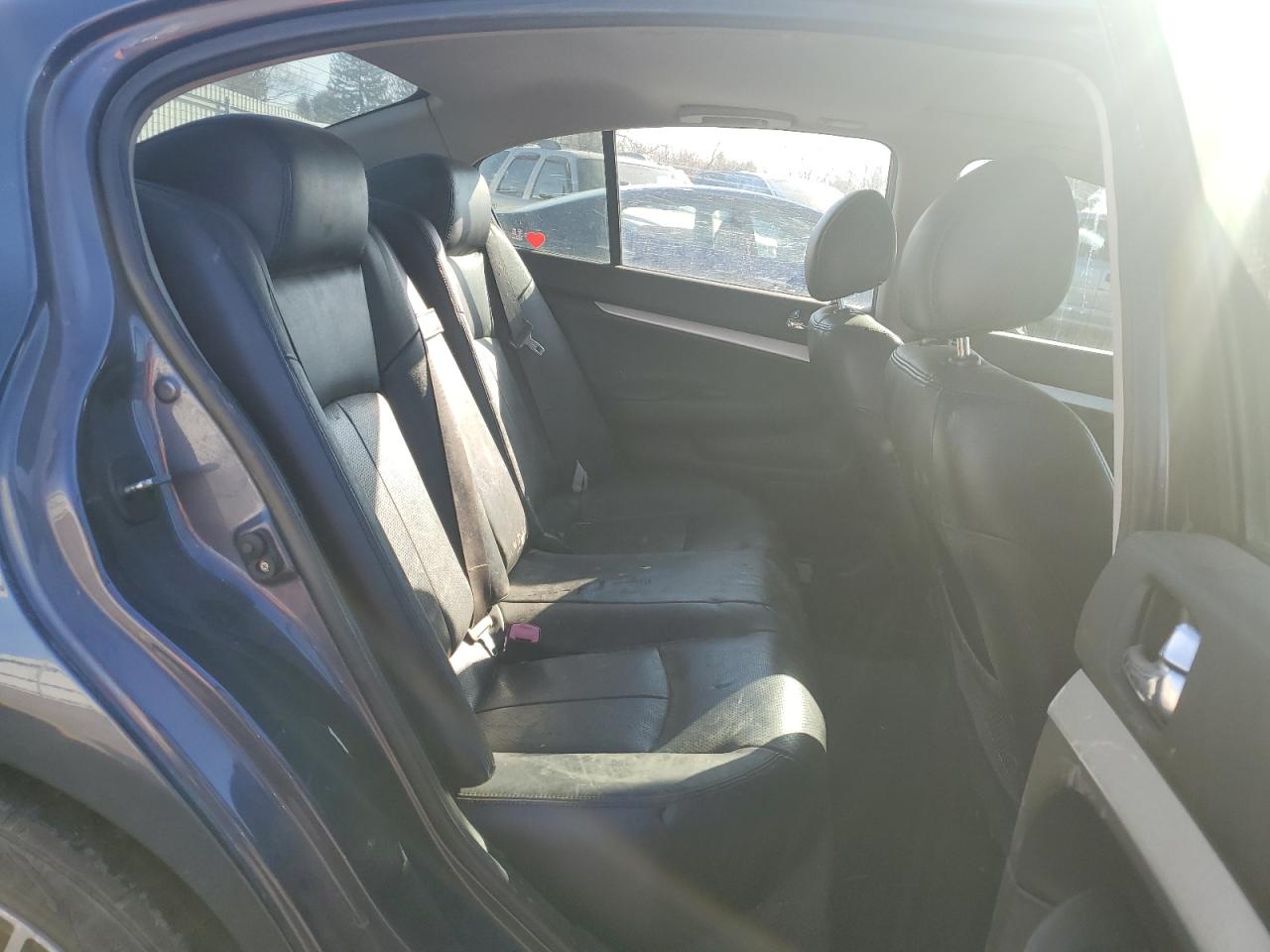 2009 Infiniti G - Image 10