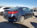 2015 Kia Optima Lx продається в Tucson, AZ - Undercarriage