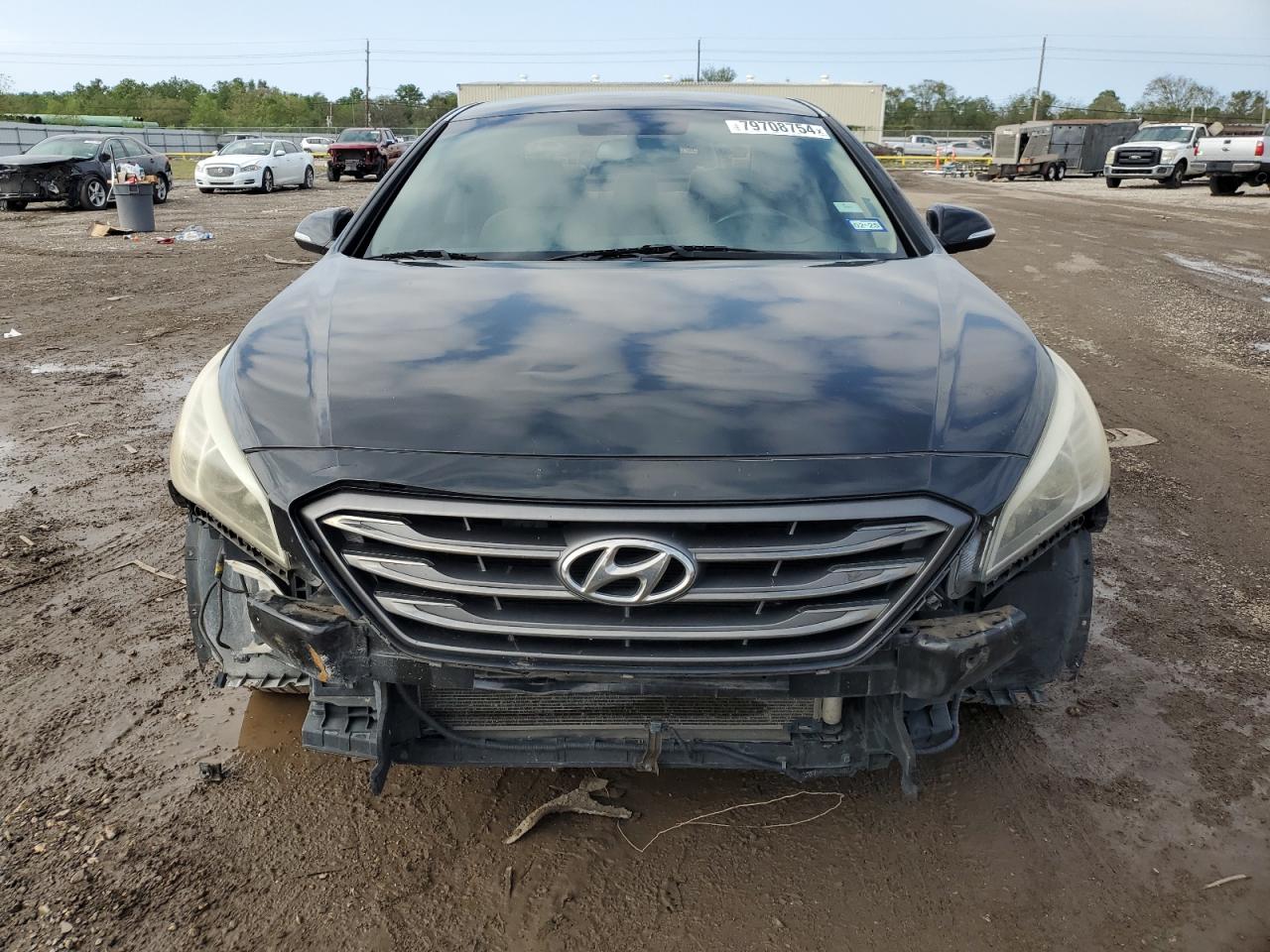 2015 Hyundai Sonata - Image 5