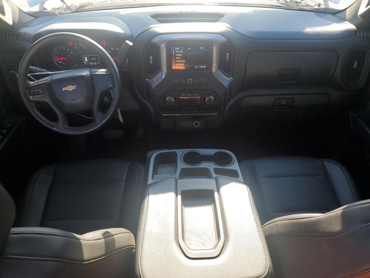 2019 Chevrolet Silverado - Image 8
