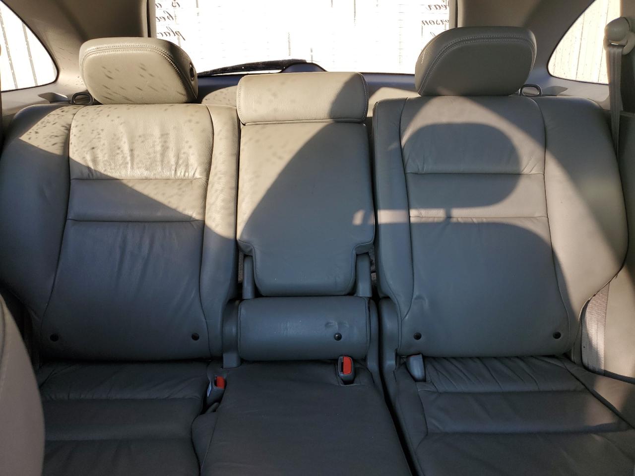 2010 Honda CR-V - Image 10