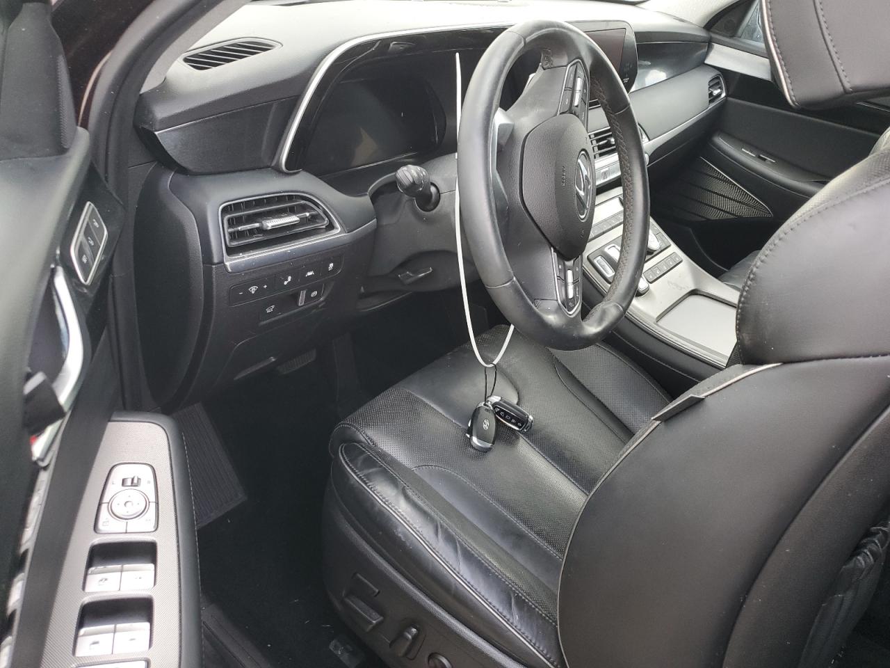 2021 Hyundai Palisade - Image 8