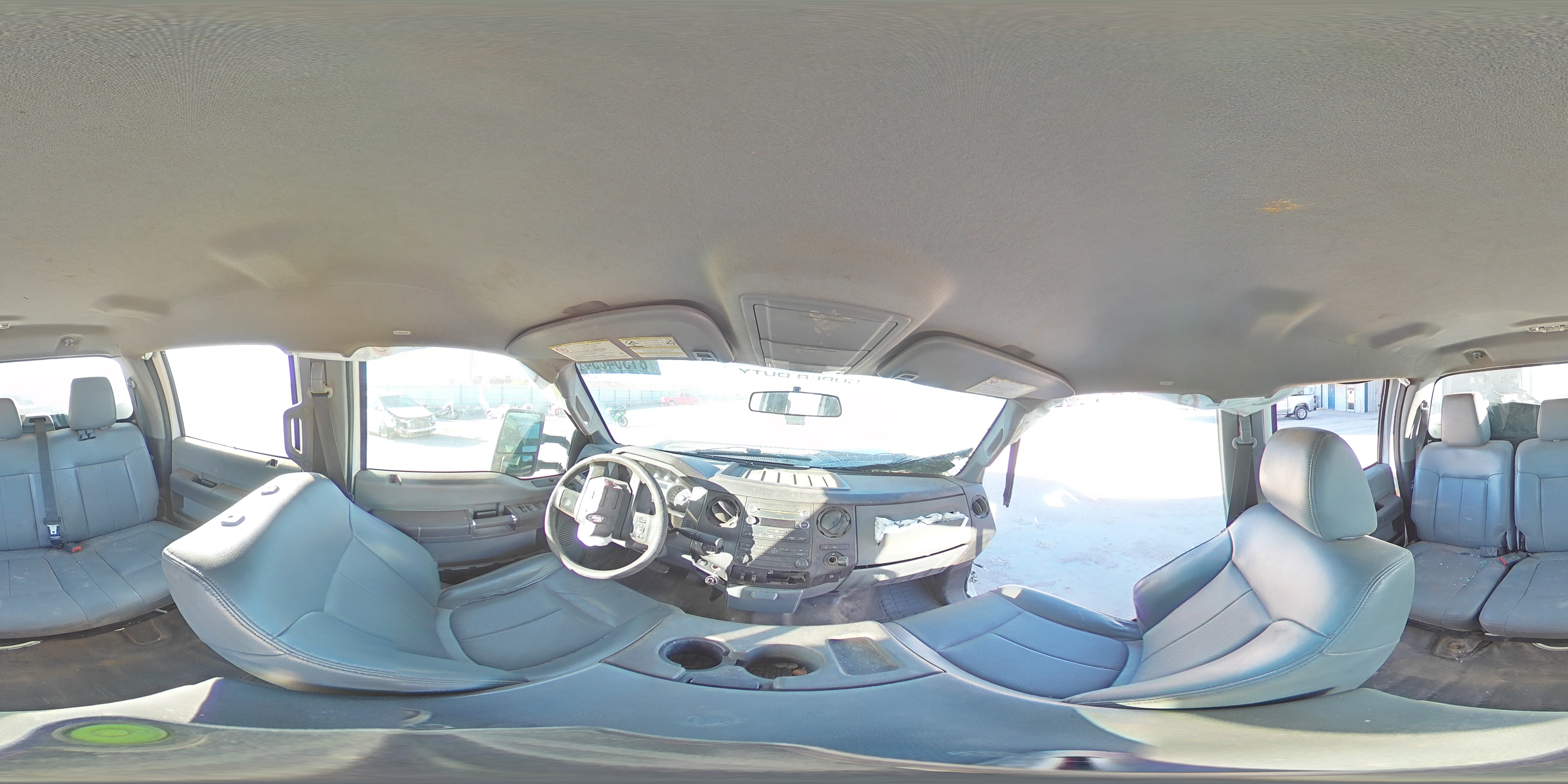 2015 Ford F350 Super Duty VIN: 1FT8W3BT5FEB45914 Lot: 81304634