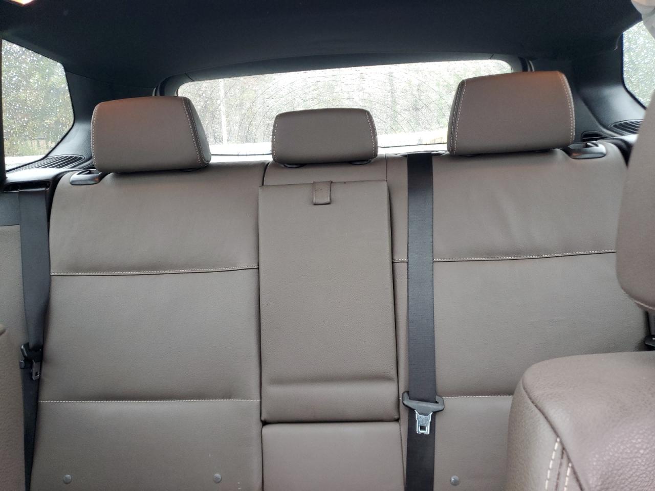 2012 BMW X3 - Image 10