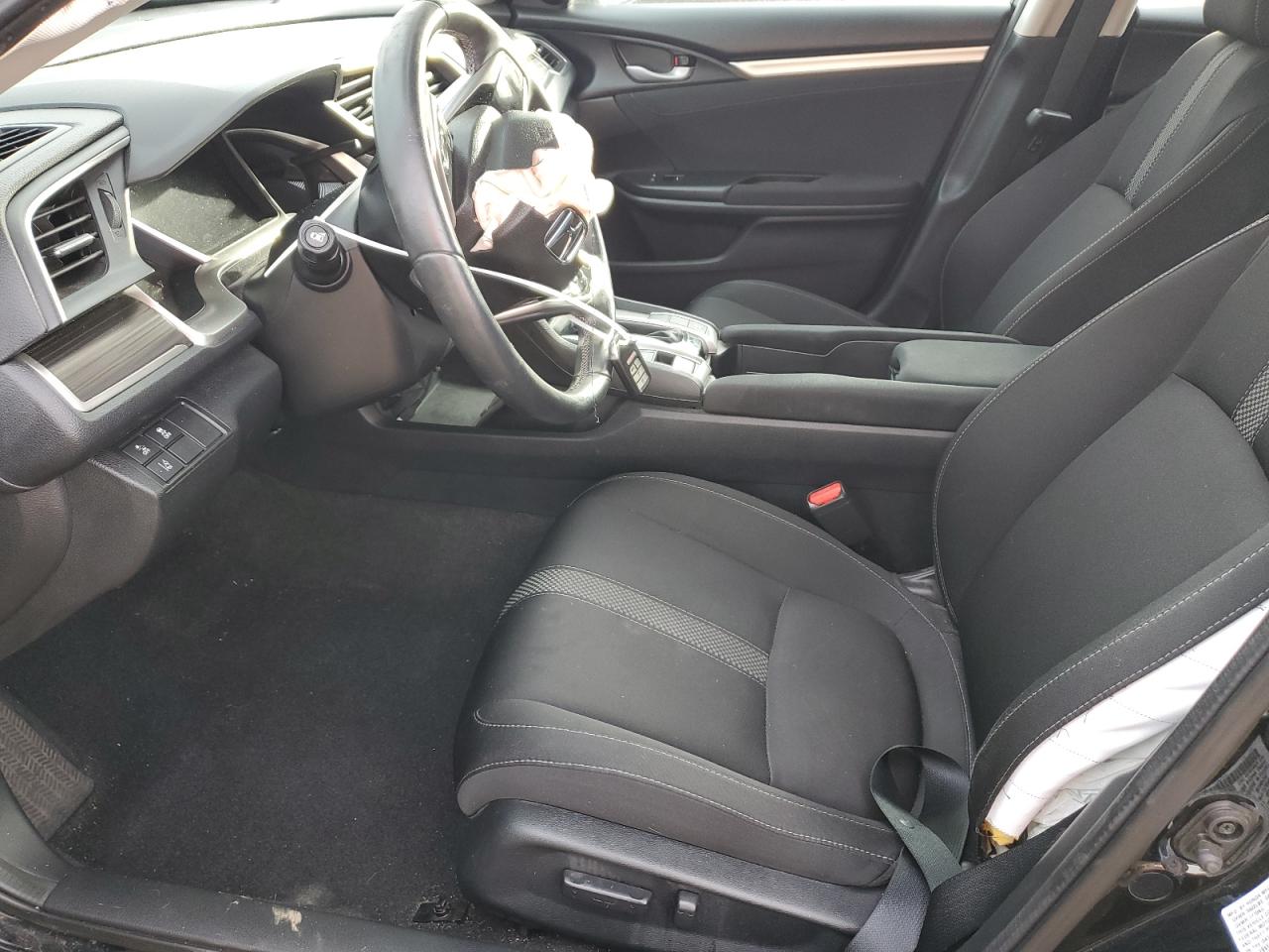 2020 Honda Civic - Image 7