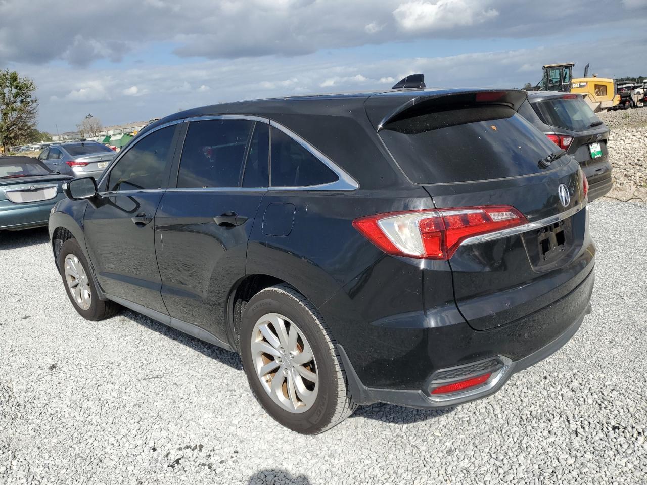 2016 Acura RDX - Image 2