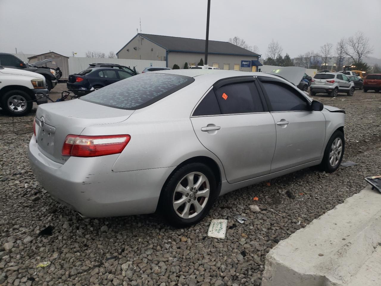 2009 Toyota Camry - Image 3