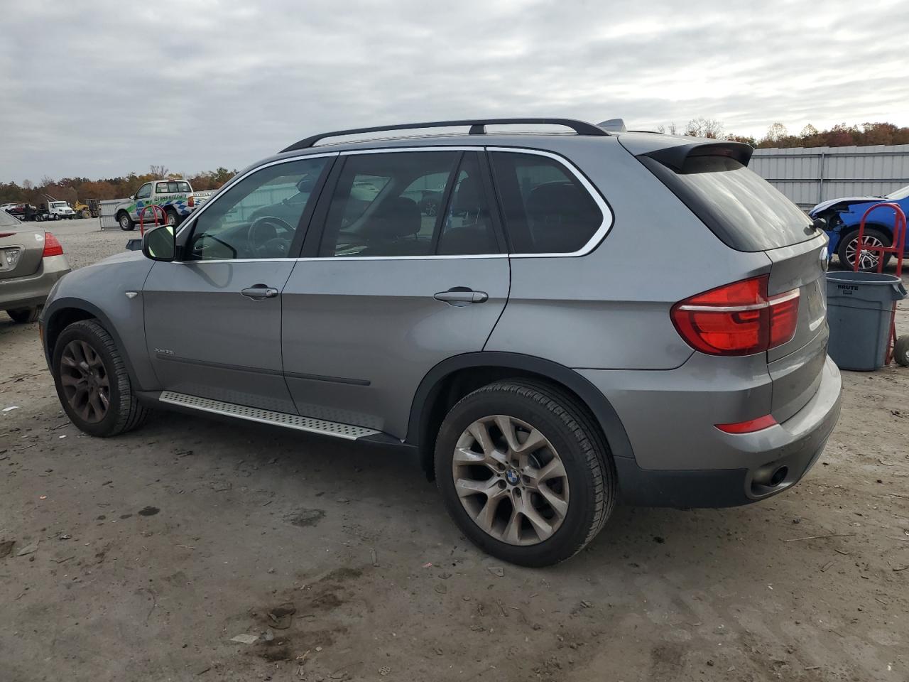 2013 BMW X5 - Image 2