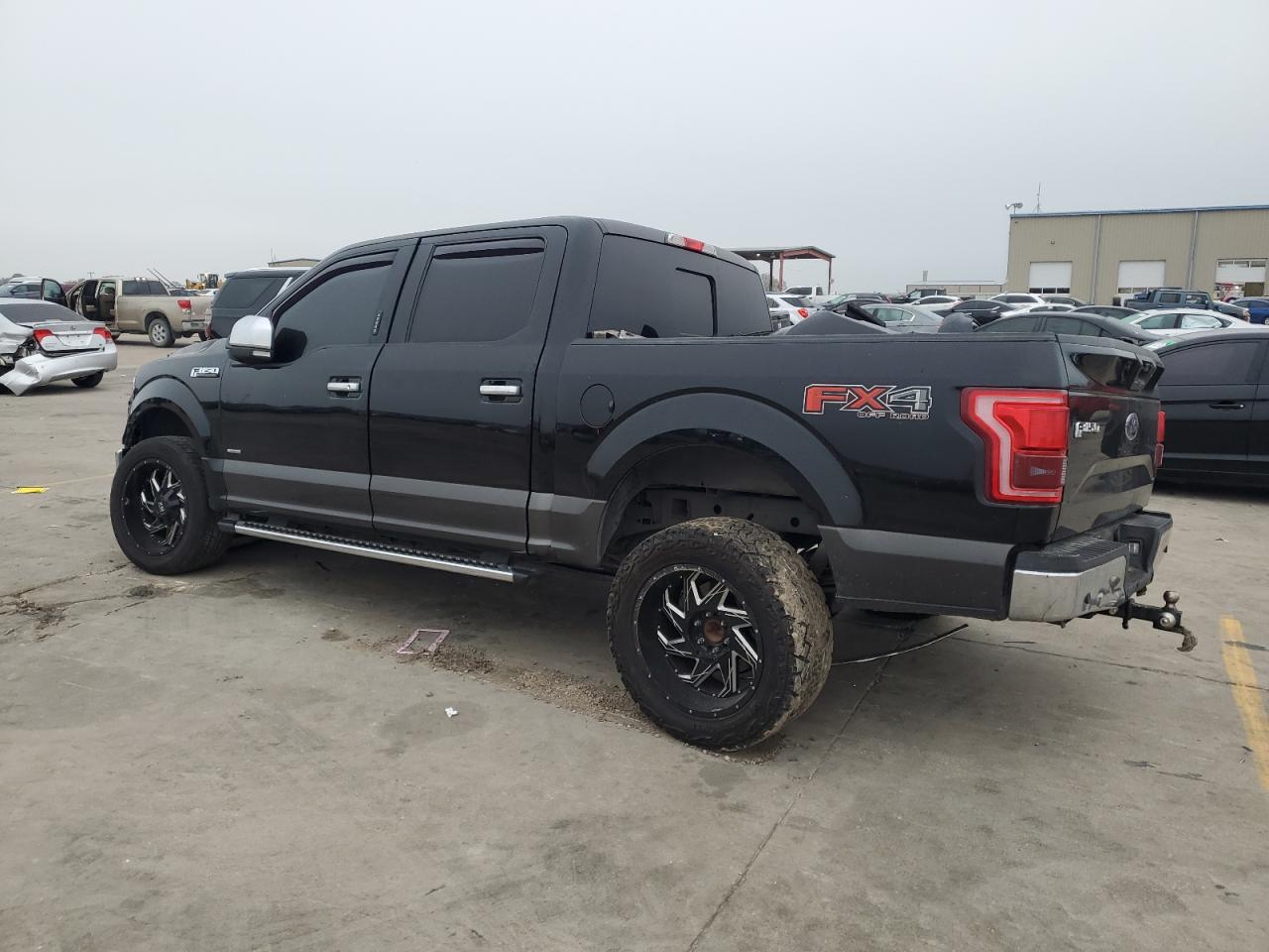 2016 Ford F-150 - Image 2