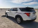 2023 Ford Explorer Police Interceptor for Sale in New Braunfels, TX - Front End