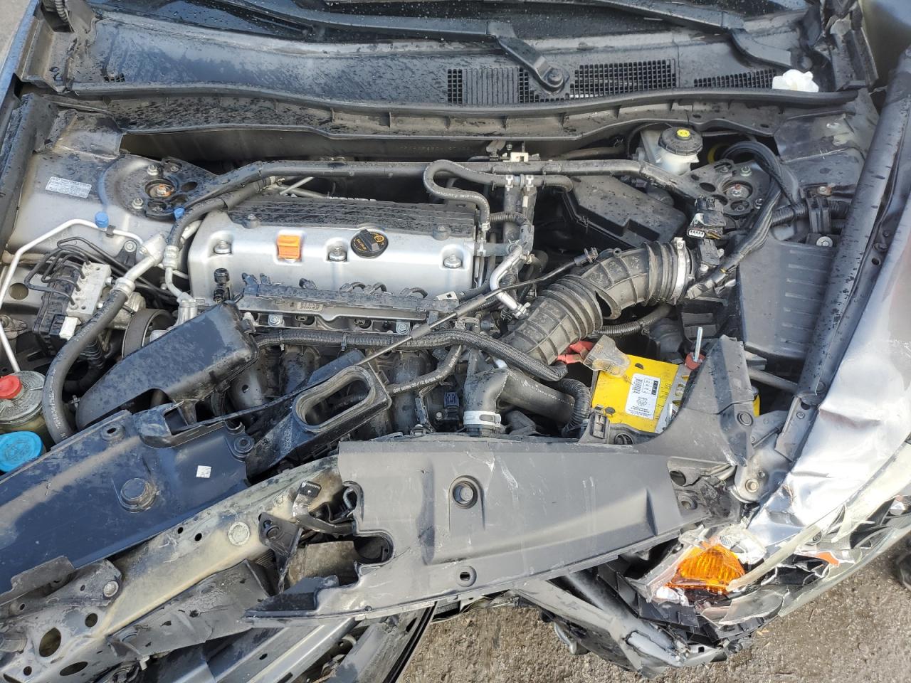 2012 Honda Accord - Image 11