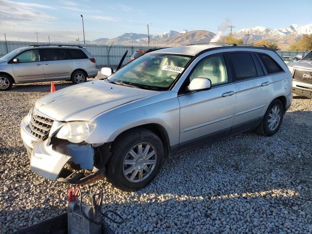 2007 Chrysler Pacifica Touring en Venta en Magna, UT - Front End