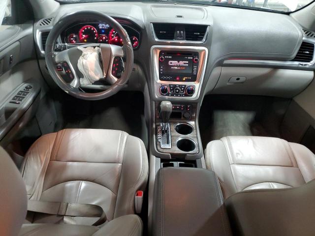  GMC ACADIA 2014 Белы