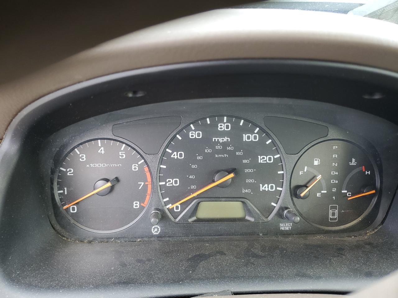 2000 Honda Accord Lx VIN: 1HGCG5645YA009123 Lot: 82760404