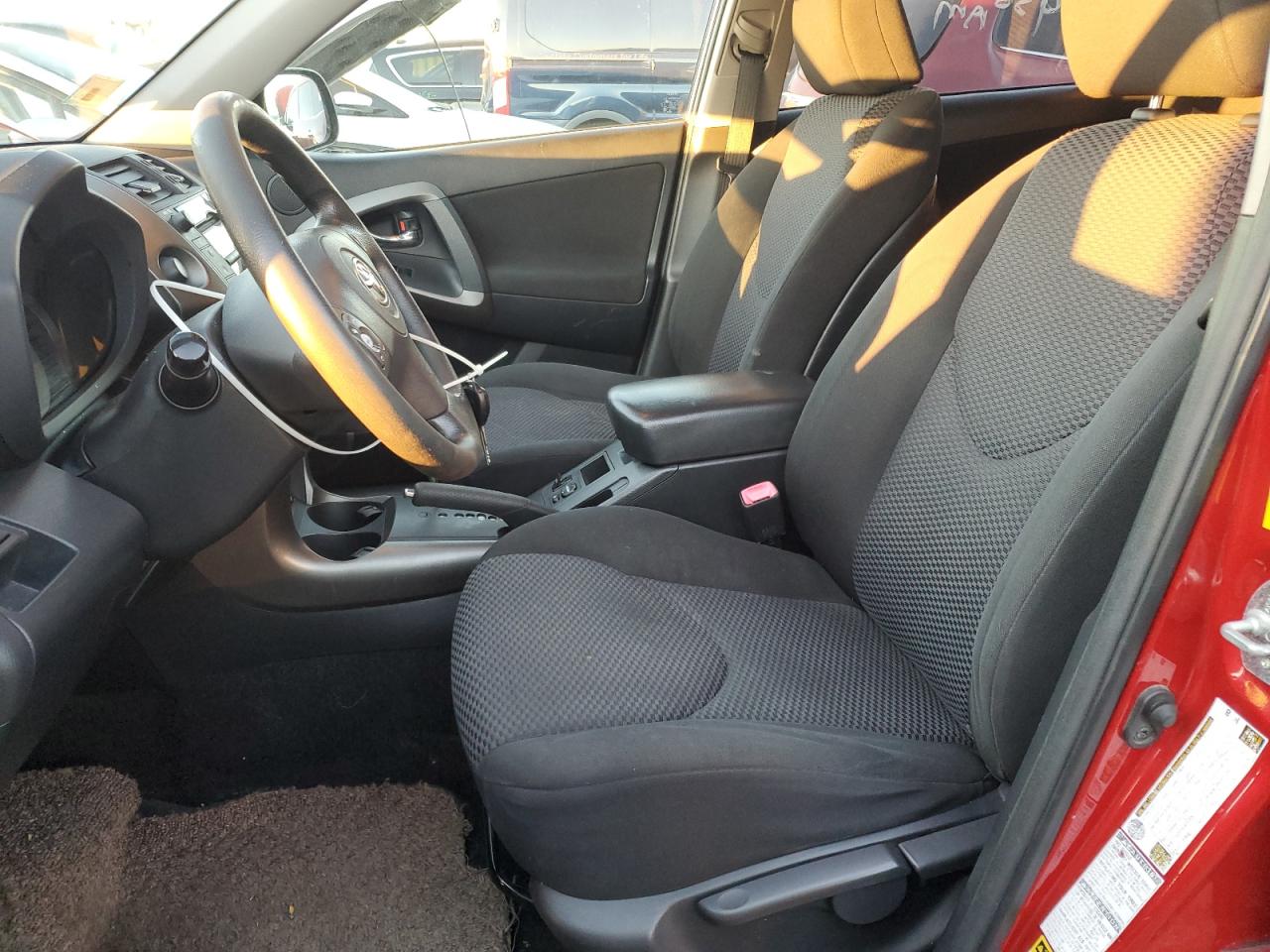 2011 Toyota RAV 4 - Image 7