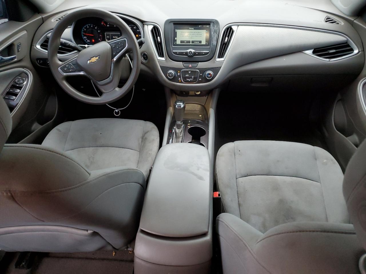 2016 Chevrolet Malibu - Image 8