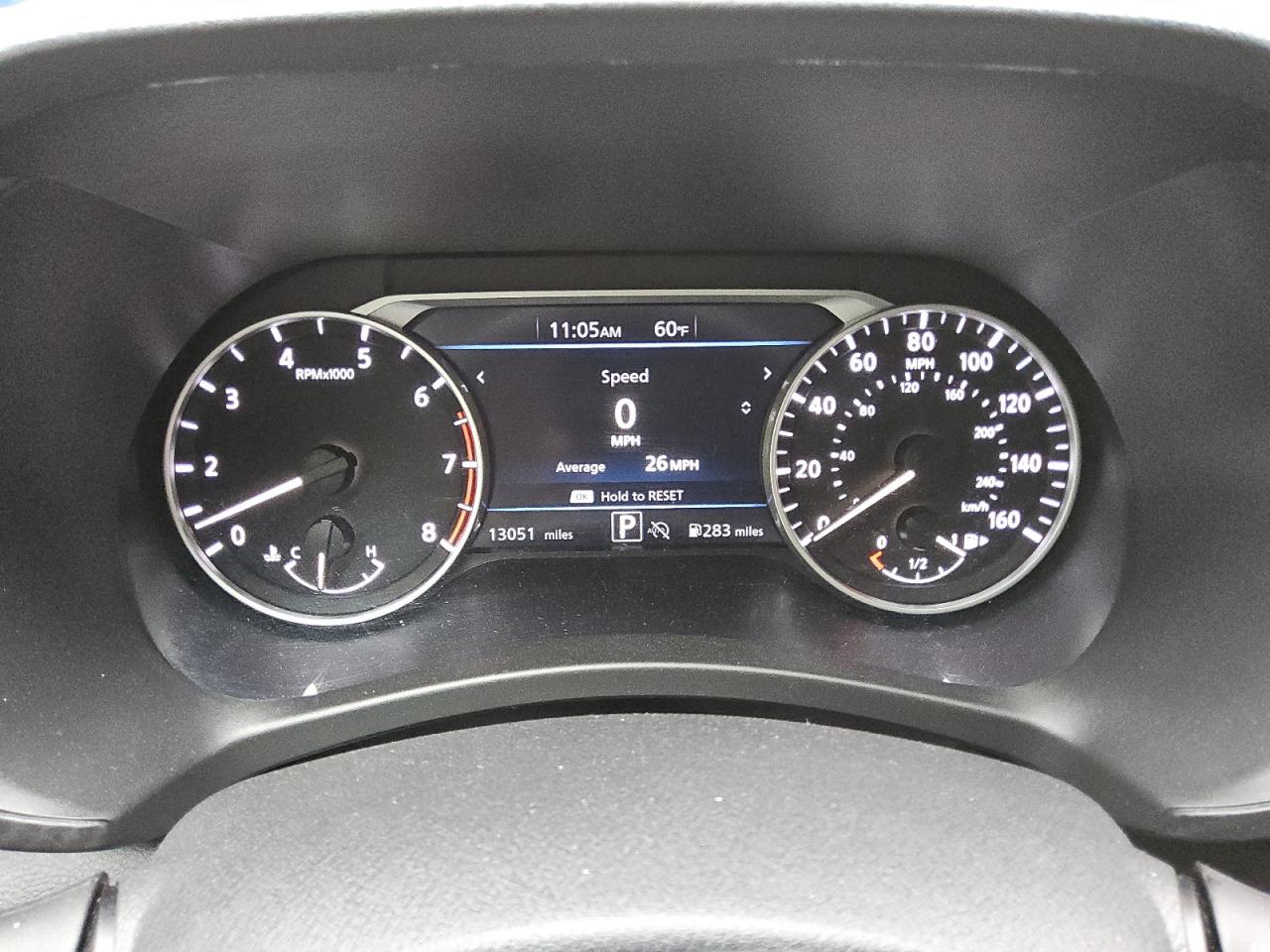 2024 Nissan Sentra - Image 9