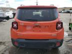 2016 Jeep Renegade Latitude de vânzare în Littleton, CO - Side