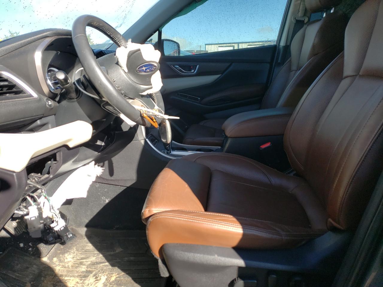 2020 Subaru Ascent - Image 7