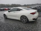 2017 Infiniti Q60 Premium zu verkaufen in Byron, GA - Front End