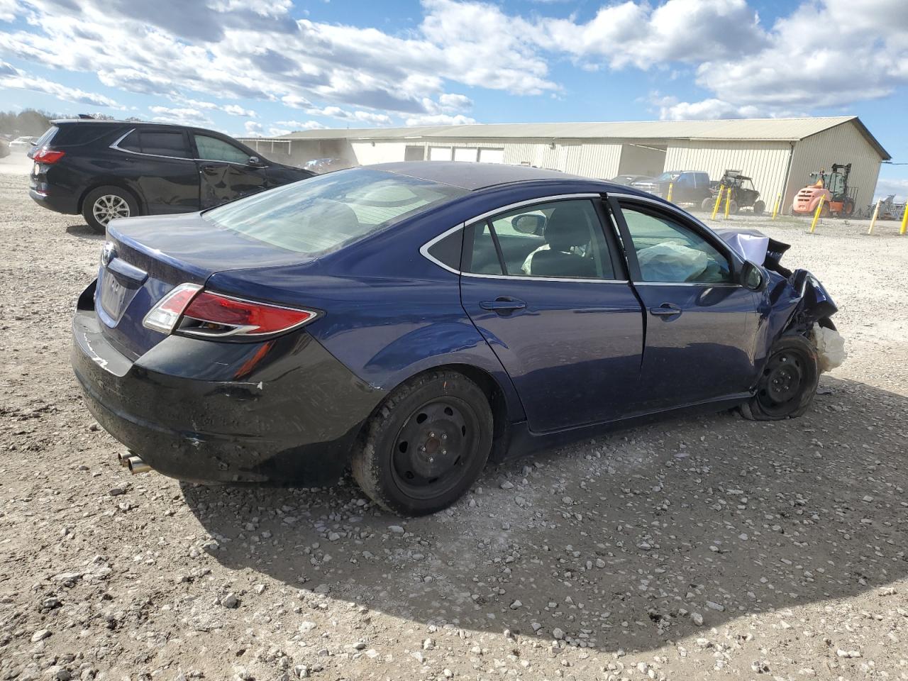 2009 Mazda 6 - Image 3
