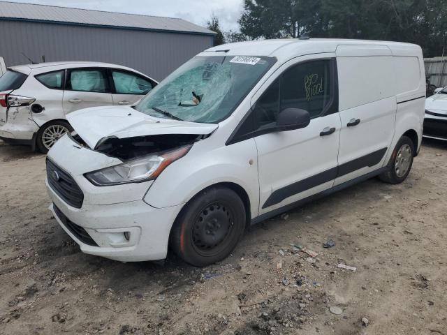 2019 Ford Transit Connect Xlt