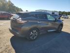 2017 Nissan Murano S zu verkaufen in Shreveport, LA - Side