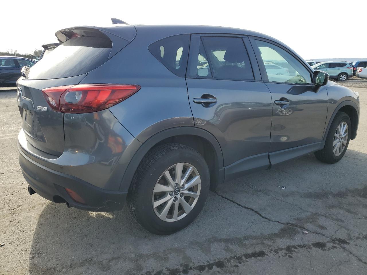 2016 Mazda CX-5 - Image 3