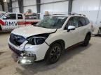 2020 Subaru Forester Sport en Venta en Greenwood, NE - Front End