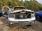 2010 Gmc Sierra C1500 Sle de vânzare în Gaston, SC - Burn