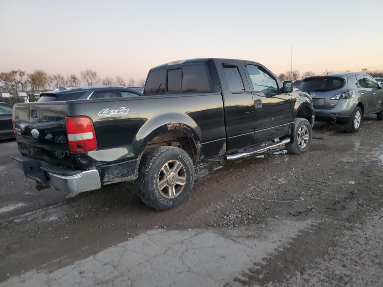 2006 Ford F-150 - Image 3
