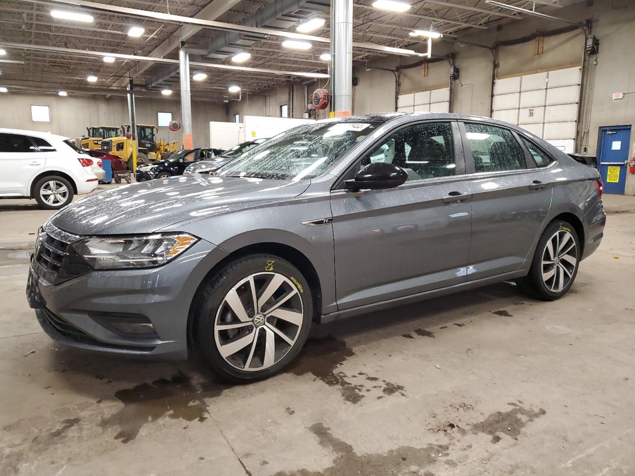 2019 Volkswagen Jetta - Image 1