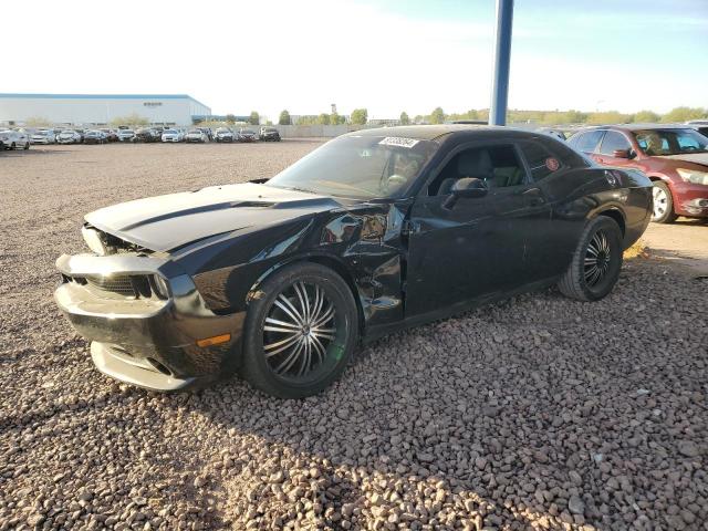 2014 Dodge Challenger Sxt