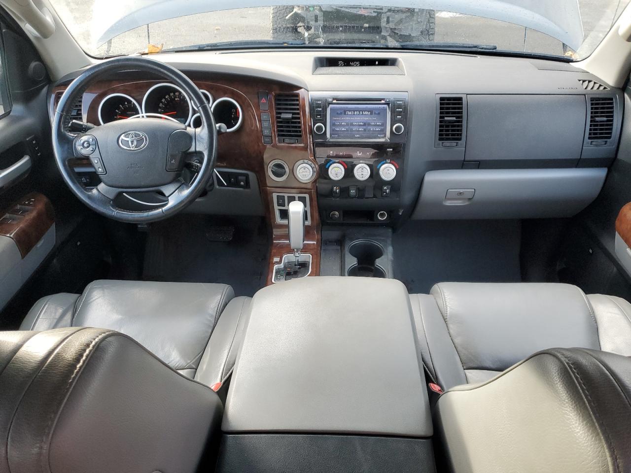 2008 Toyota Tundra - Image 8
